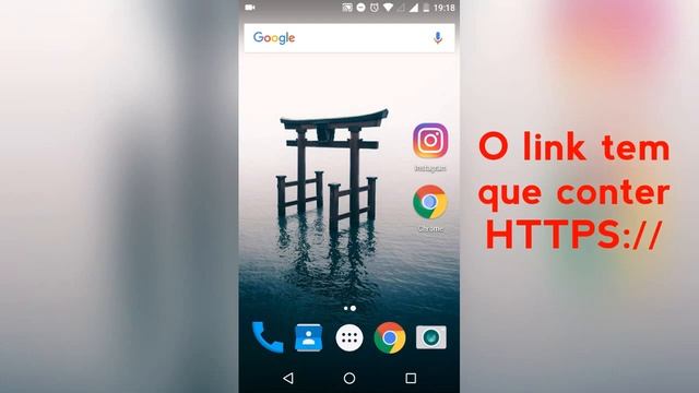 SAIU PARA ANDROID! Novidade do chrome facilita copiar links смотреть онлайн