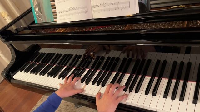 Window Shopping | RCM Level 4 (6th edition) смотреть онлайн