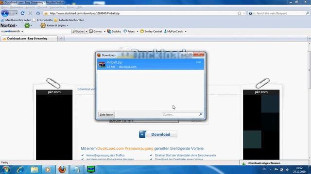 Play 3D Pinball on Windows 7 and Vista смотреть онлайн