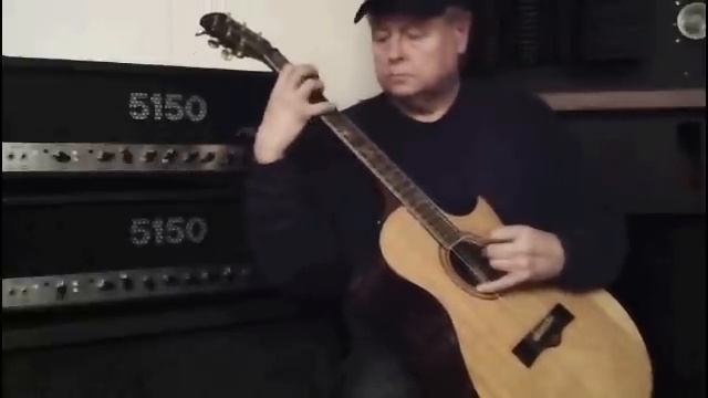 Gene Liberty - Broken Windows - Original Composition смотреть онлайн