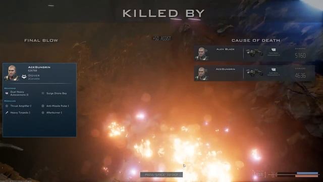 Dreadnought