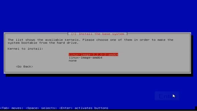 debian 7 Weezy Instalations For dummies.mp4 смотреть онлайн