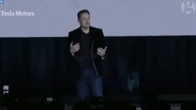 Elon Musk says Apple is 'graveyard' for fired Tesla staff Technology The Guardian смотреть онлайн