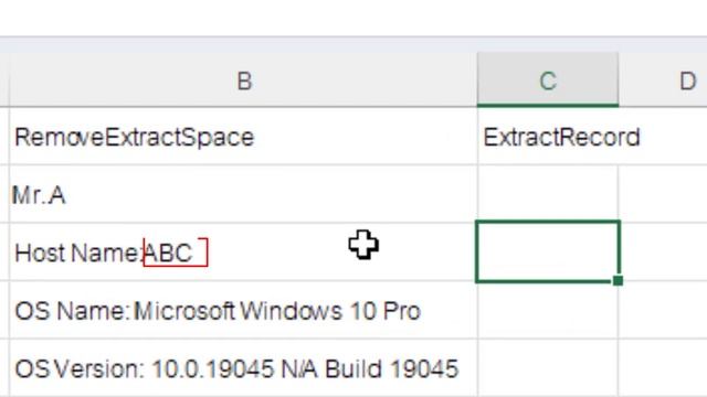 Microsoft Excel Trick No.5 : แปลงข้อมูลที่อยู่ในรูปคอลัมน์ไปเป็นฐานข้อมูล смотреть онлайн