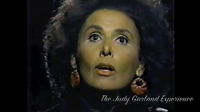 4 GIRLS 4 Judy Garland Kaye Stevens Lena Horne Anita O'Day смотреть онлайн