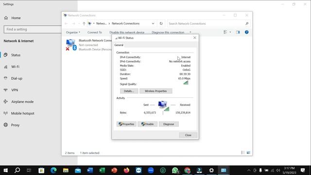 How to Find your WiFi Password Windows 10 (WiFi Free and Easy) смотреть онлайн