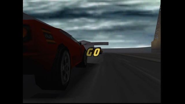 Automobili Lamborghini (N64) - Abertura смотреть онлайн