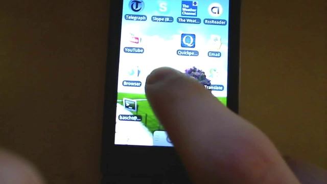 My first Android App (Notepad-Demo) смотреть онлайн
