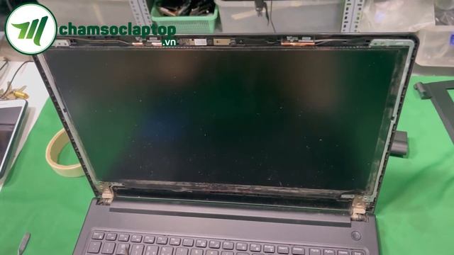 Thay màn hình laptop | Hướng dẫn thay màn hình laptop dell 3567 смотреть онлайн