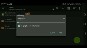 [15MB] GTA 5 FOR ANDROID WITH PPSSPP EMULATOR - 10000% REAL!