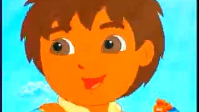 Go Diego GO смотреть онлайн