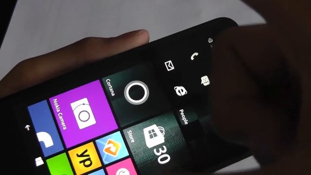 REVIEW: Nokia Lumia 635 Windows Phone [2016] смотреть онлайн