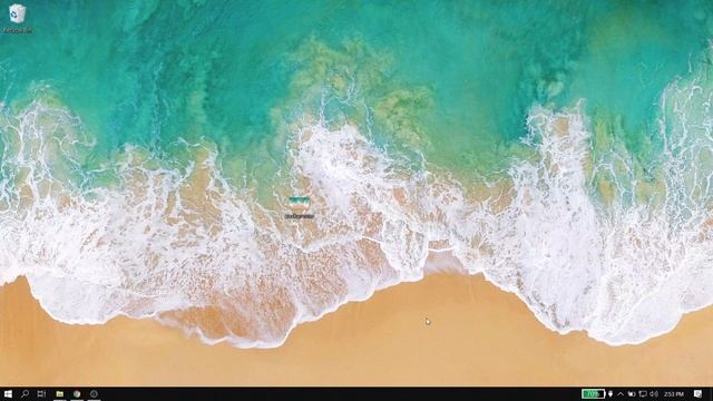 How to DELETE files on windows 10 смотреть онлайн
