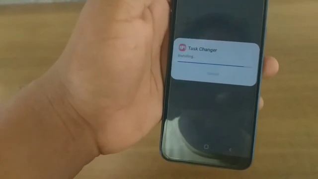 Samsung New Task Changer For Every Samsung Phone |J6,J8,J6 Plus A50,A30,A50S,A20 And More смотреть онлайн