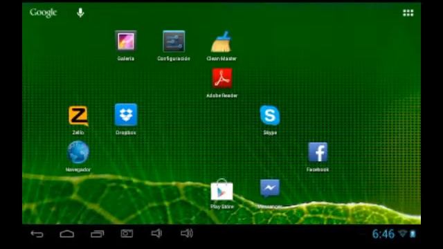 clean master para android смотреть онлайн