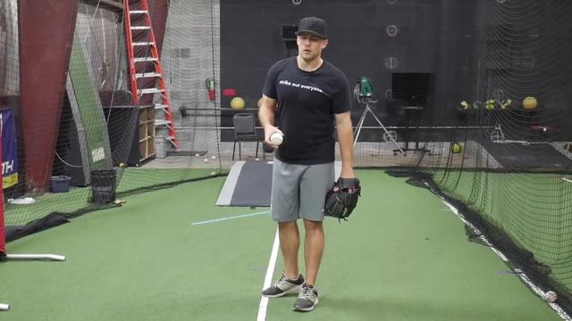 How to Stop Hanging a Curveball смотреть онлайн