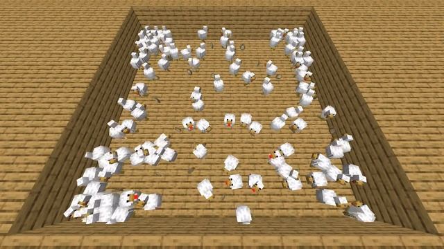 The Chicken Code 1745 смотреть онлайн