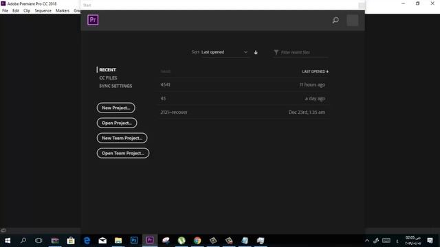 تحميل وتثبيت وتفعيل ادوبي بريمير2018 смотреть онлайн