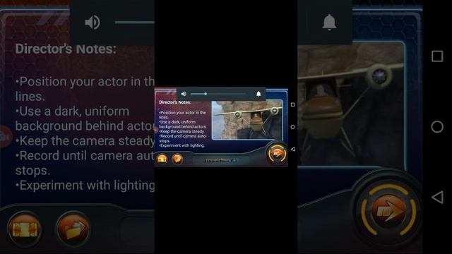 How to make action movie video for android смотреть онлайн