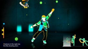 Just DanceⓇ (Plus) - Airplanes by B.o.B ft. Hayley Williams of Paramore