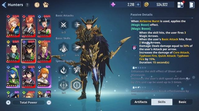Solo Leveling Arise - Best Lim Tae Gyu Build! *Artifact & Teams & Skills Upgrade Priority* смотреть онлайн