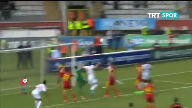 Samsunspor 0-0 Alima Yeni Malatyaspor | PTT 1.LİG MAÇ ÖZETİ смотреть онлайн
