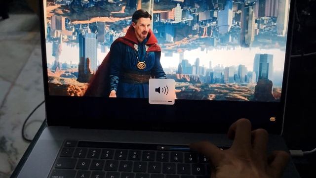 Macbook Pro 16 - For Sale (Movie Demonstration) смотреть онлайн