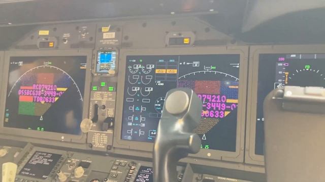 Letting the intrusive thoughts win - pressing the system test button смотреть онлайн