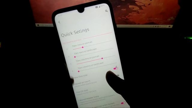 This Custom ROM has it's own Ui ft. Octavi OS 2.8 Official ROM 🔥 смотреть онлайн