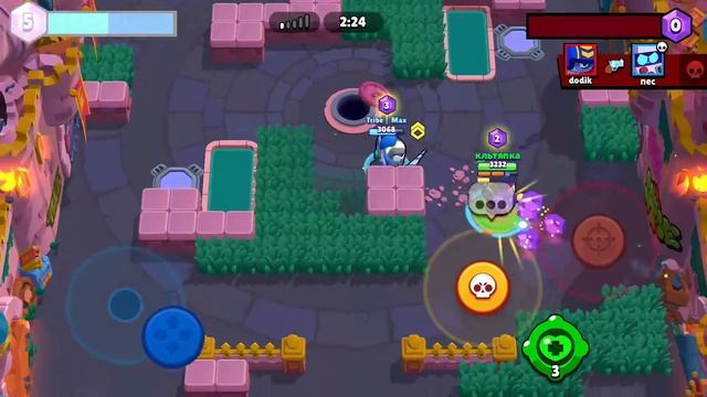 играю с друзьями в nulls brawl смотреть онлайн