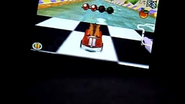 Crash Kart - iPhone / iPod Touch Application - **** 4 star rating. смотреть онлайн