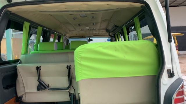 $11,500 ឡានលក់ 01 Ssangyong istana 2001/15កៅអី/បាតមេស្អាតខ្ចី/tel 070969098/095944436/097282200 смотреть онлайн