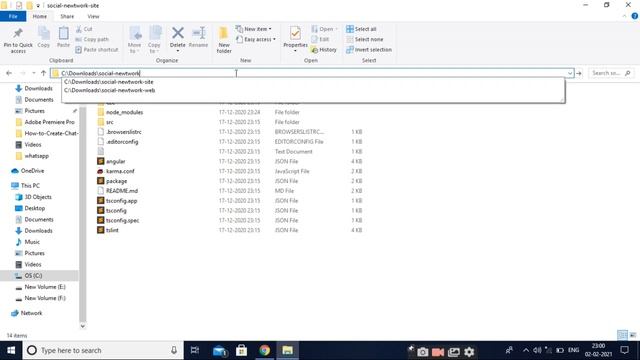 Windows 10 How to Open Command Prompt in Current Folder or Directory смотреть онлайн