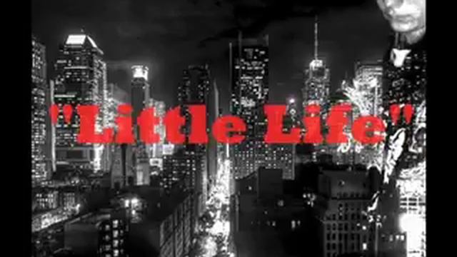 Little Life - Damin (Prod. by Mr. Kooman) смотреть онлайн
