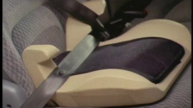 Safety Seat Pete смотреть онлайн