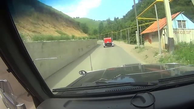 Off Road Прицеп Бык 001, часть 3 смотреть онлайн