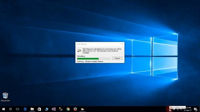 How To Delete Windows.old File in Windows10 смотреть онлайн