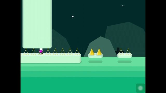 MR JUMP Update | NEW World C Level 2 Walkthrough | iOS Gameplay 2016 смотреть онлайн