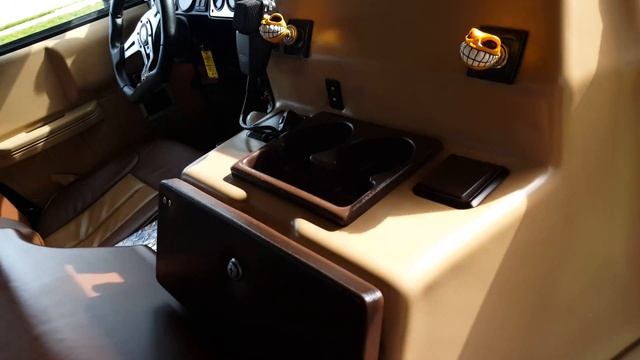 1997 Hummer H1 6.5L Turbo Diesel Lucky Motors смотреть онлайн