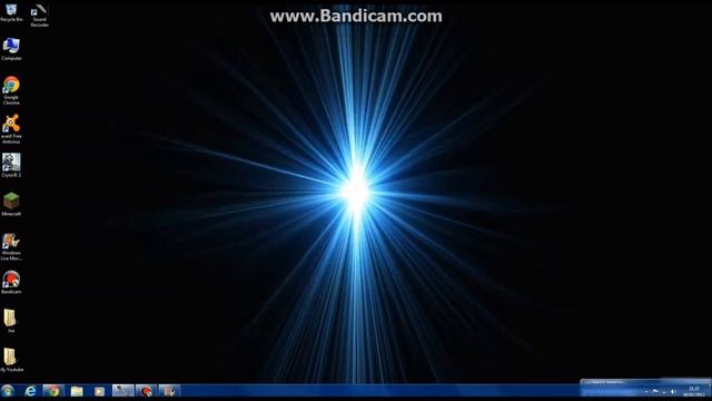 Windows Live Movie Maker 2011 Black Screen fix смотреть онлайн