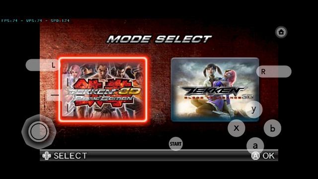 TEKKEN 3D PRIME EDITION || Low End Device 2GB,3GB,4GB, RAM | Settings Download Game смотреть онлайн