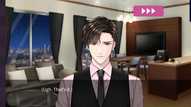 Oops I Said Yes Kunihiro: Epilogue - The Newlyweds' First Night His POV смотреть онлайн