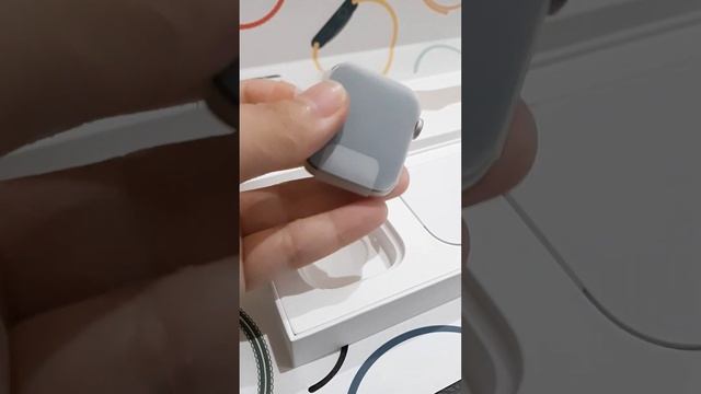Apple Watch SE2 Starlight 40MM Ibox Indonesia - Januari 2023! смотреть онлайн
