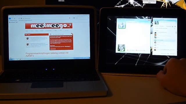 iDisplay für iPad, iPhone und iOS смотреть онлайн