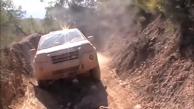 Land Rover Party 2013 freelander 2 смотреть онлайн