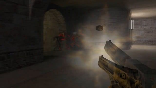 CINEMA [Counter Strike 1.6] смотреть онлайн