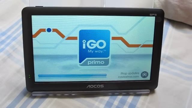 Fix the problem about no sound in GPS смотреть онлайн