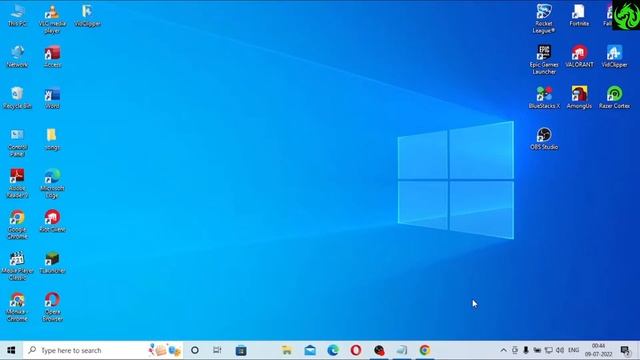 How to optimise Windows 10 for gaming [2022] Increse perfomence||Best Guide||Tech Optimisations смотреть онлайн