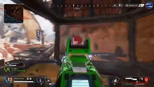 Apex dominating thunderdome смотреть онлайн