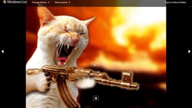 How To Make A Video In Windows Live Movie Maker смотреть онлайн